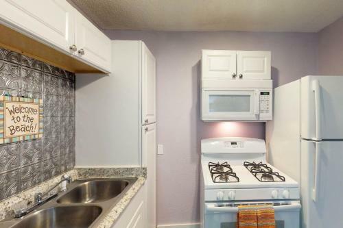 Apartamento Inn Seaclusion