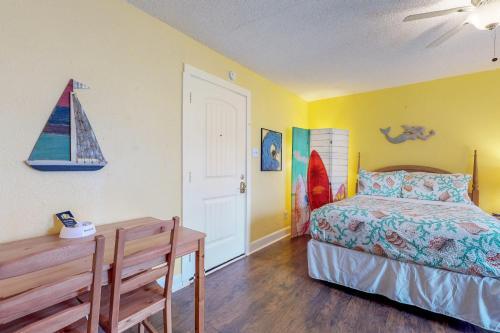 Apartamento Inn Seaclusion