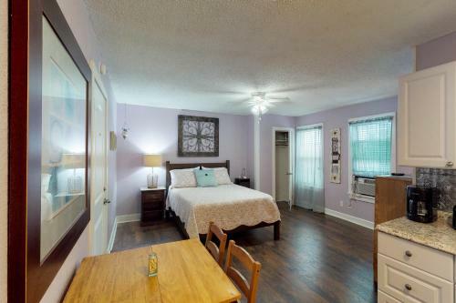 Apartamento Inn Seaclusion