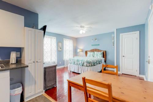 Apartamento Inn Seaclusion