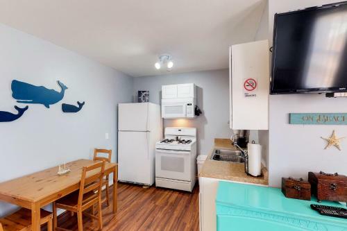 Apartamento Inn Seaclusion
