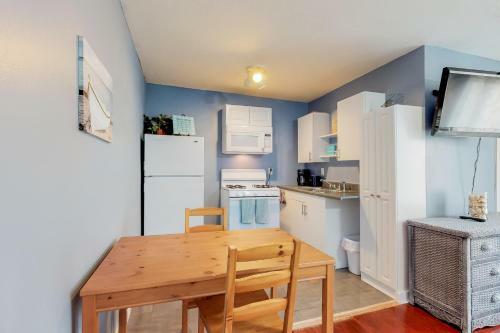 Apartamento Inn Seaclusion