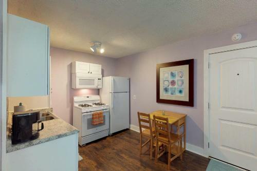 Apartamento Inn Seaclusion