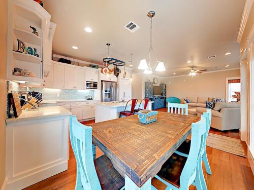 21606 Termini San Luis Pass Rd Home