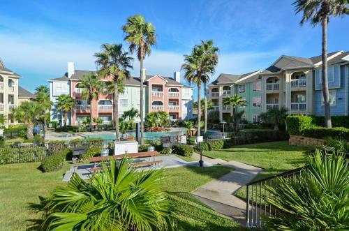 Apartamento Dawn 512-tropical Lagoon Condo