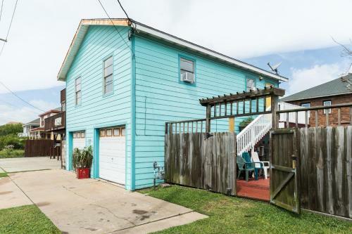 Inn Seaclusion - Carriage House