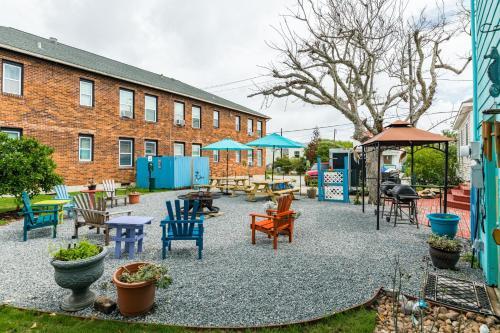 Inn Seaclusion - Carriage House