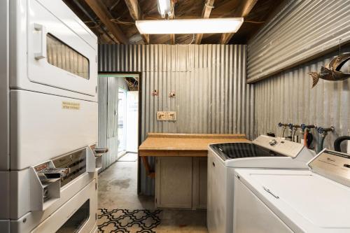 Inn Seaclusion - Carriage House