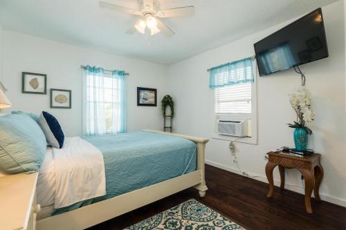 Inn Seaclusion - Carriage House