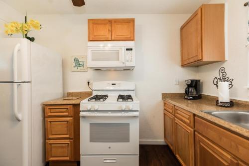 Inn Seaclusion - Carriage House
