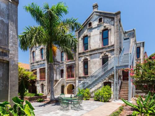 Galveston Family Home