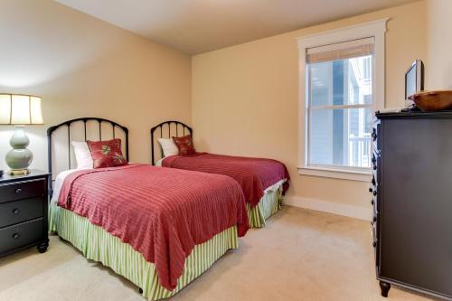 Sunset Beach Condos