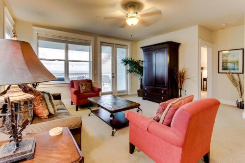 Sunset Beach Condos