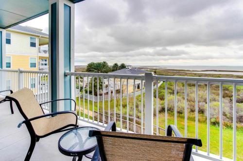 Sunset Beach Condos