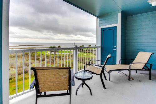 Sunset Beach Condos
