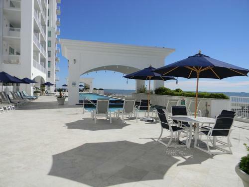 Apartamento Emerald By The Sea 1012 Condo