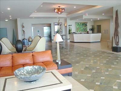 Apartamento Emerald By The Sea 1012 Condo