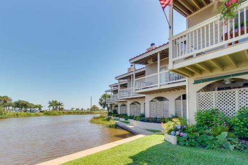 Blue Heron Cove