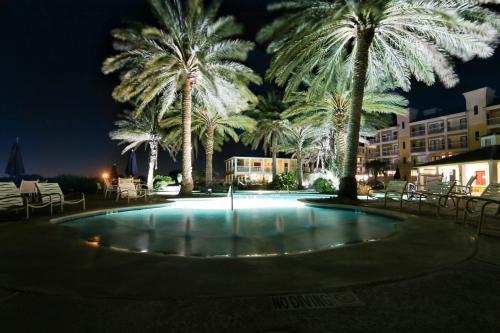 Chateau By The Sea