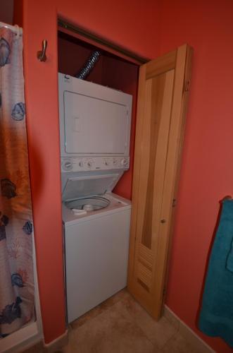 Apartamento Galveston Oceanfront