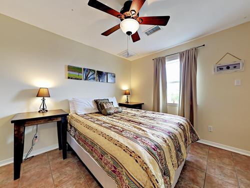 Galveston Sportsman Road Beach Home
