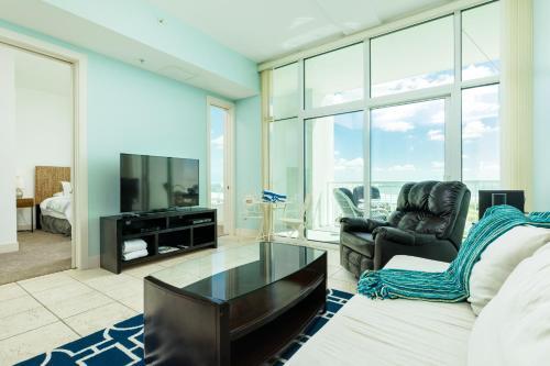 Apartamento Emerald By The Sea Retreat