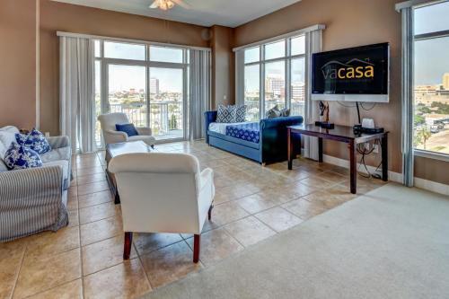 Apartamento Emerald By The Sea Retreat