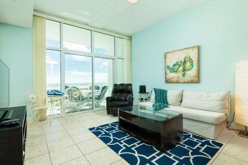 Apartamento Emerald By The Sea Retreat