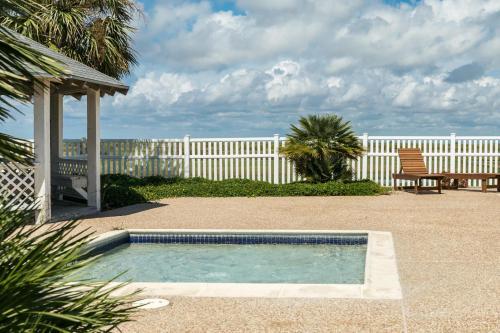 Beachside Retreat