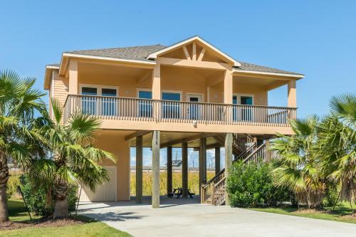 Beachside Retreat