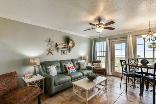 Apartamento Victorian 8104-gulf Dreams Condo