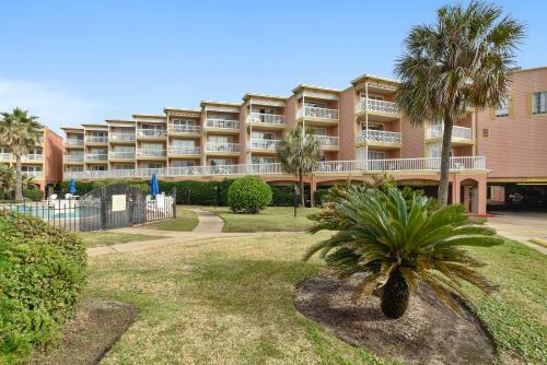 Apartamento Victorian 8104-gulf Dreams Condo