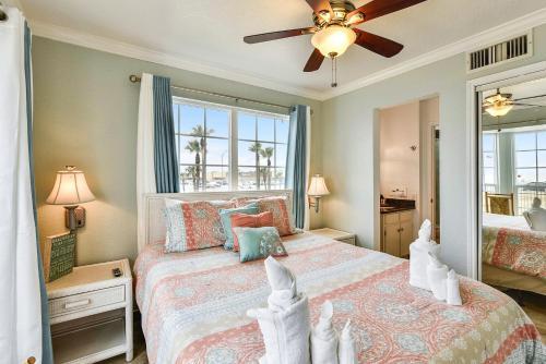Apartamento Victorian 8104-gulf Dreams Condo