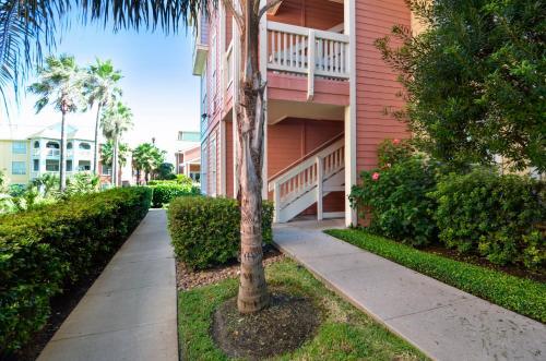 Apartamento Dawn 1114-beautiful Breezes Condo