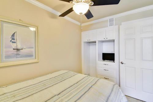 Apartamento Casa Del Mar 145 Condo