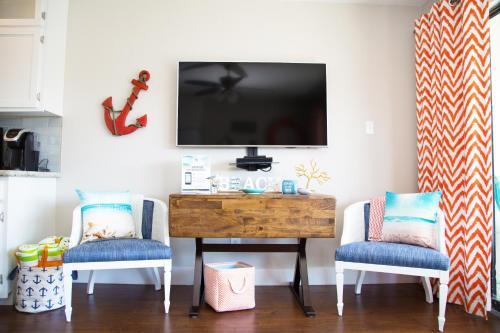 Apartamento #314 - Buoy Oh Buoy!