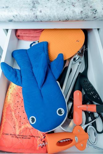 Apartamento #314 - Buoy Oh Buoy!