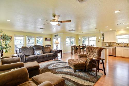 Texas Star Home
