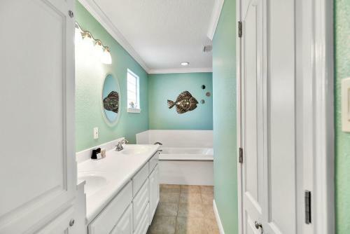 Texas Star Home