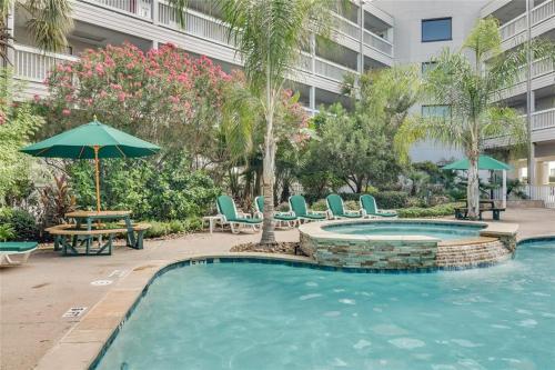 Apartamento Casa Del Mar Unit #333 Condo
