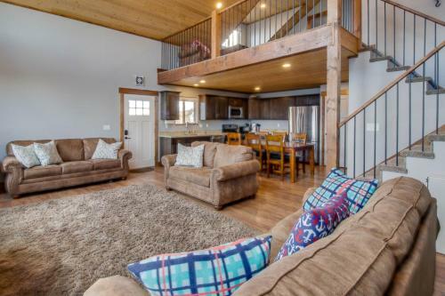 Dreamland Lodge