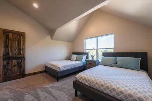 Shundahai Lodge At Bear Lake