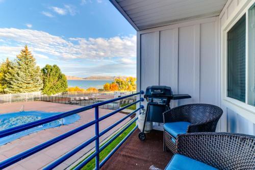 Lake View Haven