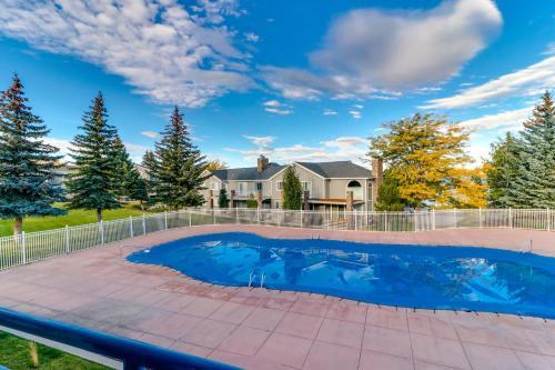 Lake View Haven