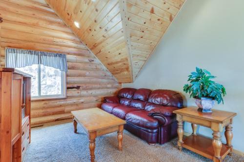 Big Bear Cabin