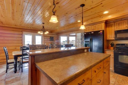 Big Bear Cabin