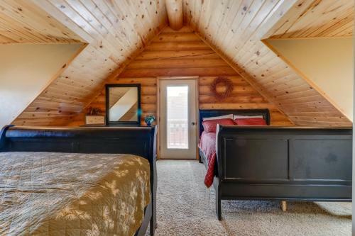 Big Bear Cabin