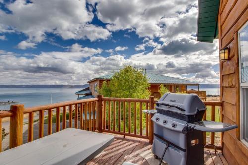 Moose Mountain Lodge