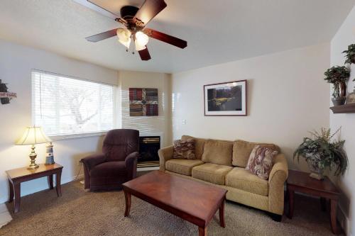 Apartamento Good Times Condo