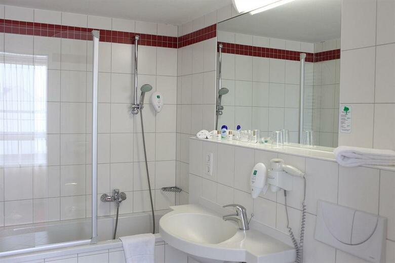 Hotel Azimut Berlin City South